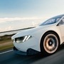 BMW Vision Neue Klasse was showcased at the IAA 2023 in Munich, previewing what the future electric cars from the German luxury auto manufacturer would look like. 