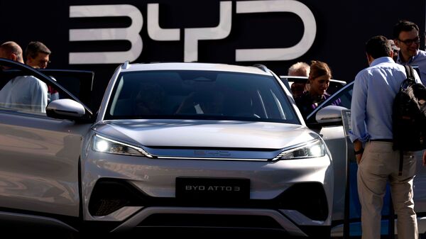 BYD