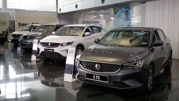 Proton