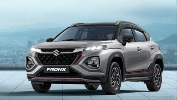 Maruti Suzuki Fronx Velocity Edition: What makes it exclusive from regular Fronx