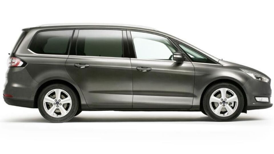 Ford Galaxy