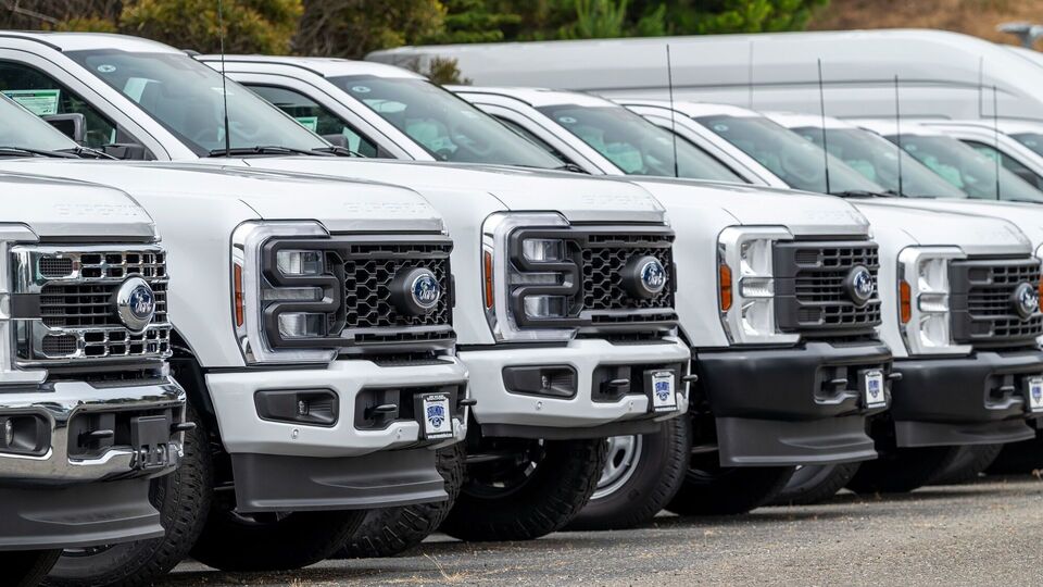 Ford