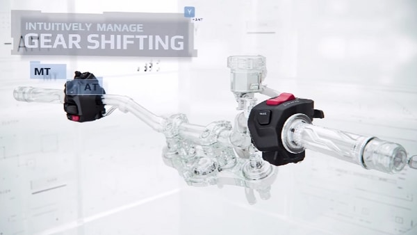 Yamaha unveils Y-AMT automated manual transmission. Here’s how it works