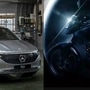 Mercedes Benz is all set to drive through its latest EV to India with the EQA while Bajaj Auto is gearing up to launch the world's first CNG-powered motorcycle in July.