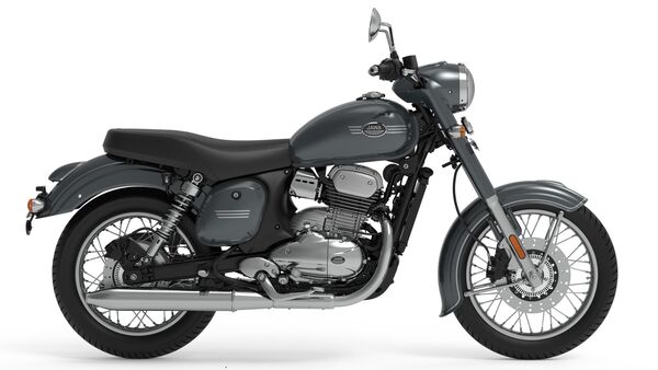Jawa 350 range gets new alloy variants & colours, prices slashed to ₹1.99 lakh