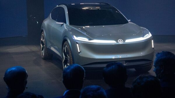VW Rivian