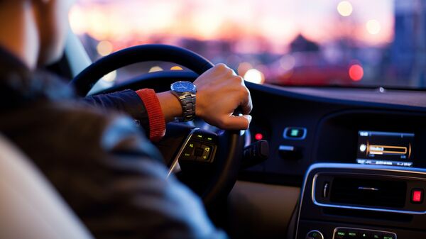 Driving