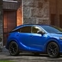 The recall involves the Lexus RX, NX and LS models, all manufactured in 2023 