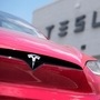 Tesla has made the top-selling EV in the US ever since its Model S luxury sedan blew past the Nissan Leaf in 2015, and has sold more EVs than the rest of the industry combined since the Model 3 took off in 2018.  (AP)