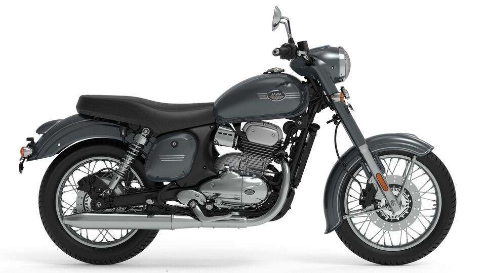 Jawa 350