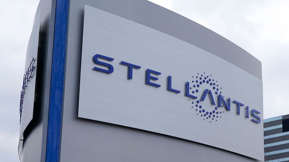 Stellantis