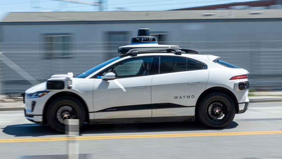 Waymo