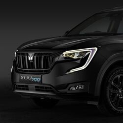 The Mahindra XUV700 is one of the best selling cars in the large SUV/MPV segment and has recently crossed the milestone of rolling out more than two lakh units in 33 months.