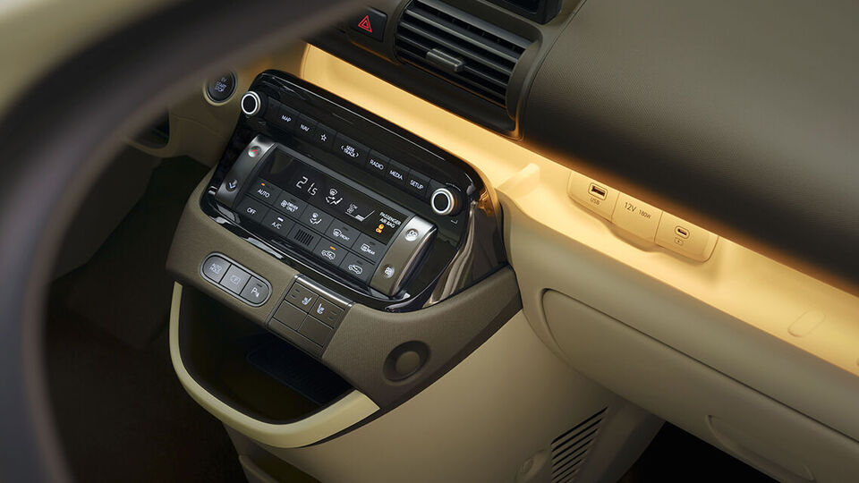 Hyundai Inster