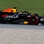 This weekend Lando Norris faces the challenge of trying to edge Verstappen at the Red Bull Ring, where the Dutch driver has won four of the last six races. (AFP)