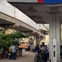 The reduced fuel prices in the Mumbai Metropolitan Region will come into effect from July 1, 2024. (HT Auto/Sameer Contractor)