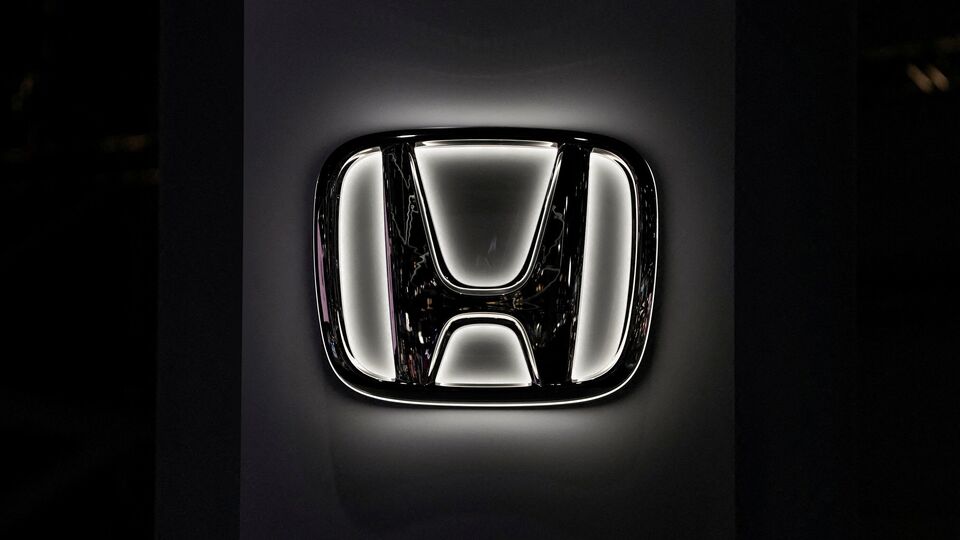 Honda logo