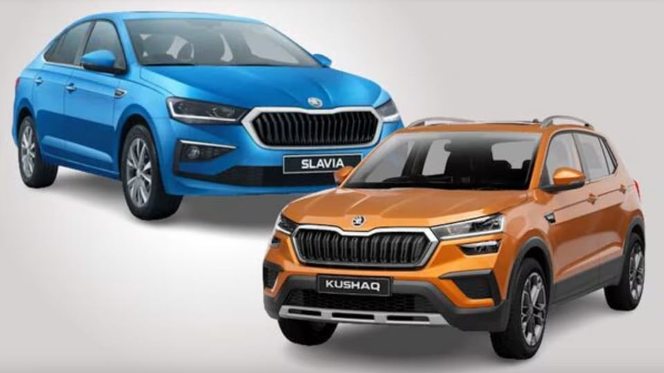 Skoda Auto