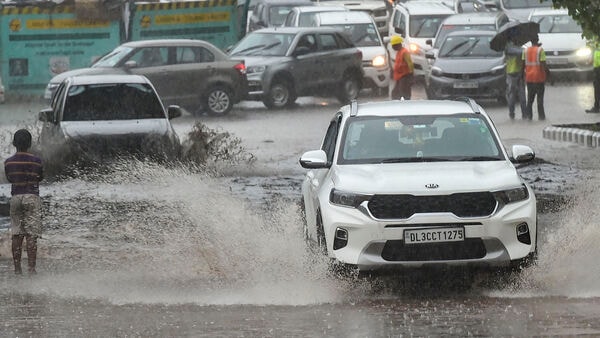 Monsoon