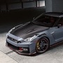 Nissan has recently confirmed that it will be ending production of the iconic R35 GT-R this year in October.  (Nissan)