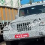Mahindra Thar 5-door will have a longer wheelbase than the 3-door version. (Photo courtesy: YouTube/Yash9w)