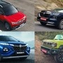 Maruti Suzuki SUVs have managed to create major inroads in the Indian car market.