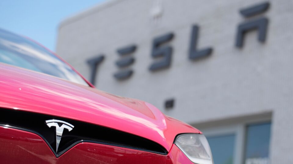 Tesla 