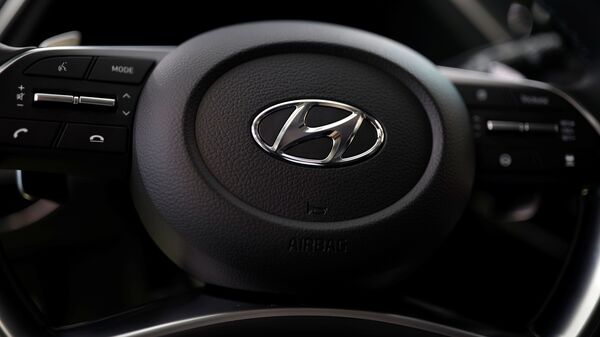 Hyundai 