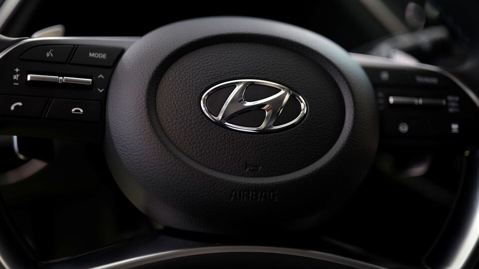 Hyundai 