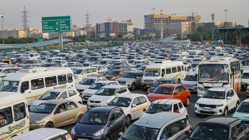 diesel car petrol car EVs
