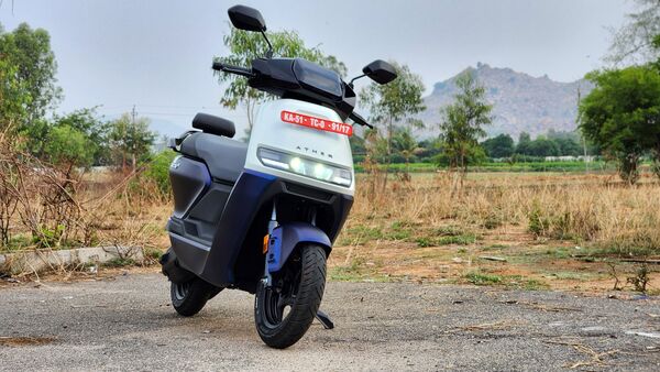 Ather Rizta family electric scooter deliveries begin. These cities get it first