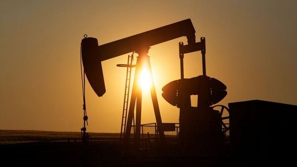 Oil