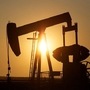 Brent crude traded above $86 a barrel after slipping 0.4% on Tuesday, with West Texas Intermediate around $83. (REUTERS)