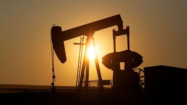 Oil