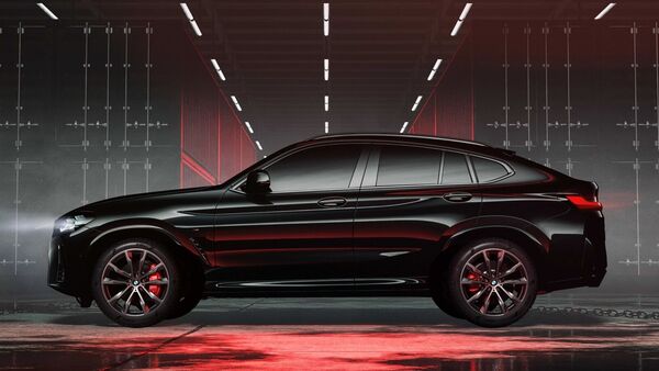 Mercedes-Benz GLC rivalling BMW X4 set to go off shelves. Here's why