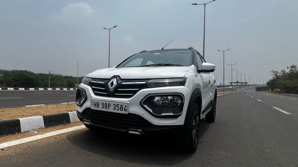 Is Renault Kwid the perfect first-car option for budget buyer like you?