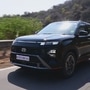 The Hyundai Creta is offered with three powertrain options and is one of the best-selling SUVs in the mid-size segment, rivalling the likes of the Seltos and Taigun.  
