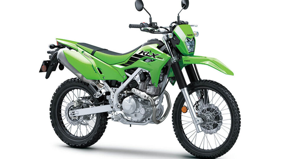 Kawasaki 