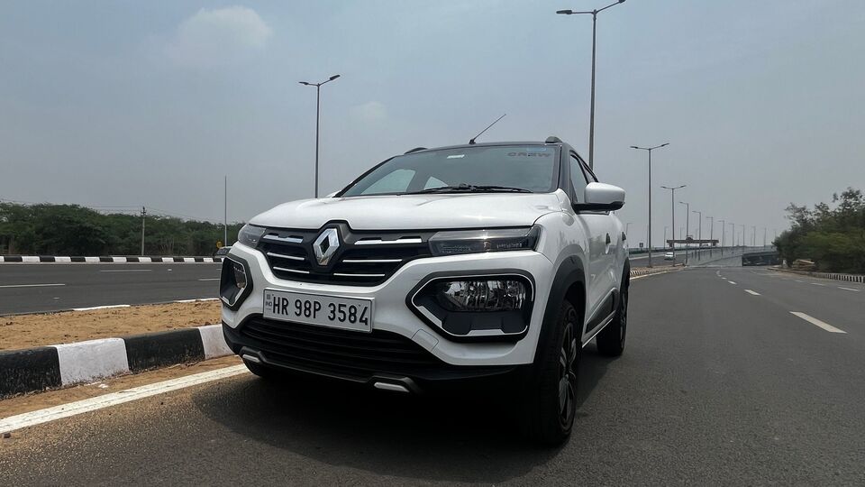 Renault Kwid