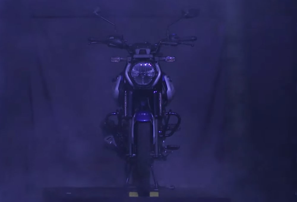Bajaj Freedom CNG bike has been officially unveiled for the world. Bajaj Freedom