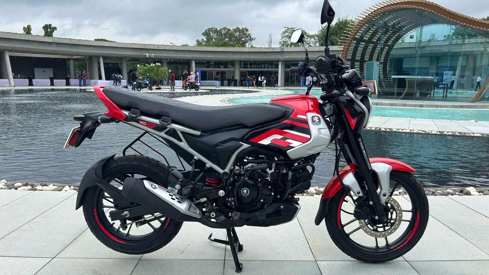 2024 Bajaj Freedom Variants explained HT Auto