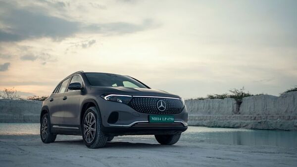 As an introduction to the Mercedes EV family, the EQA does a fairly good job of ticking boxes. While it can be great for small families, anyone looking at an excess of pomp and flash may just have to shell out more for the elder siblings in the same camp. EQA