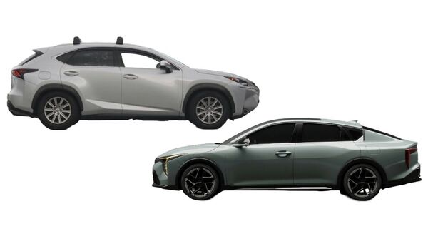 Confused between SUV and sedan? Which car body type suits your needs