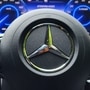 The success for Mercedes-Benz India stemed from strong demand across categories, with SUVs leading the charge