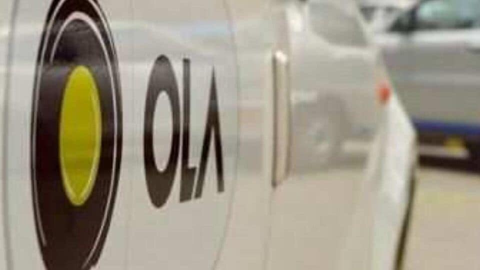 Ola