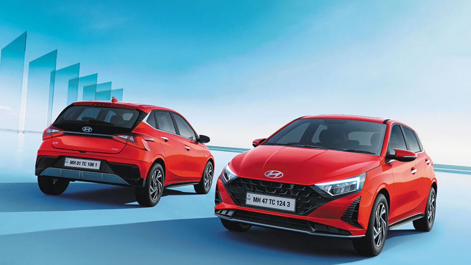 Best time to buy a Hyundai? Big offers on i20, Verna, Alcazar and more