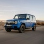 Mercedes-Benz has announced that it will launch the EQG, which is the electric version of its flagship SUV G-Wagon, in India soon.