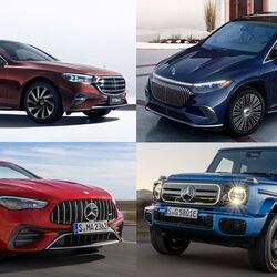 Mercedes-Benz India is on a launching spree in 2024 with as many as 12 new cars planned for launch till the end of the year. The carmaker recently introduced the EQA, its most affordable electric SUV in the country. In the next six months, the German auto giant plans to introduce five more models which will also include electric cars as well as AMG and Maybach versions of popular models.