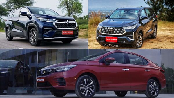 Hybrid car tax sop in UP: Check how much you can save on HyCross ...