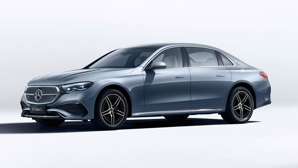 The German auto giant is also expected to launch the Long Wheelbase (LWB) version of the popular E-Class sedan in India some time this year. The E-Class LWB will come powered by a 2-litre petrol engine as well as a 3-litre unit. The smaller engine is capable of producing 251 bhp of power and 295 Nm of peak torque, while the bigger engine comes mated to a 48V mild-hybrid powertrain and can churn out 370 bhp of power and 369 Nm of torque.